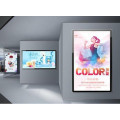 55-Inch 1000 Nits In-Touch High Brightness LCD Panel